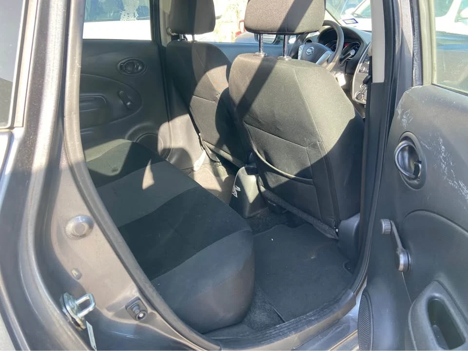 2017 Nissan Versa - Image 11 of 12