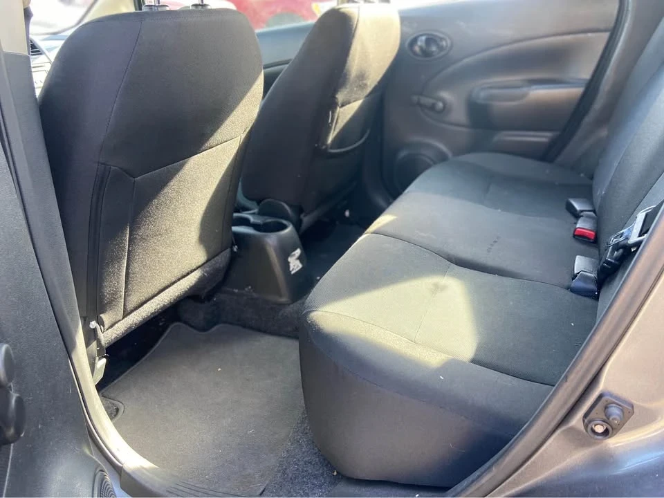 2017 Nissan Versa - Image 11 of 12
