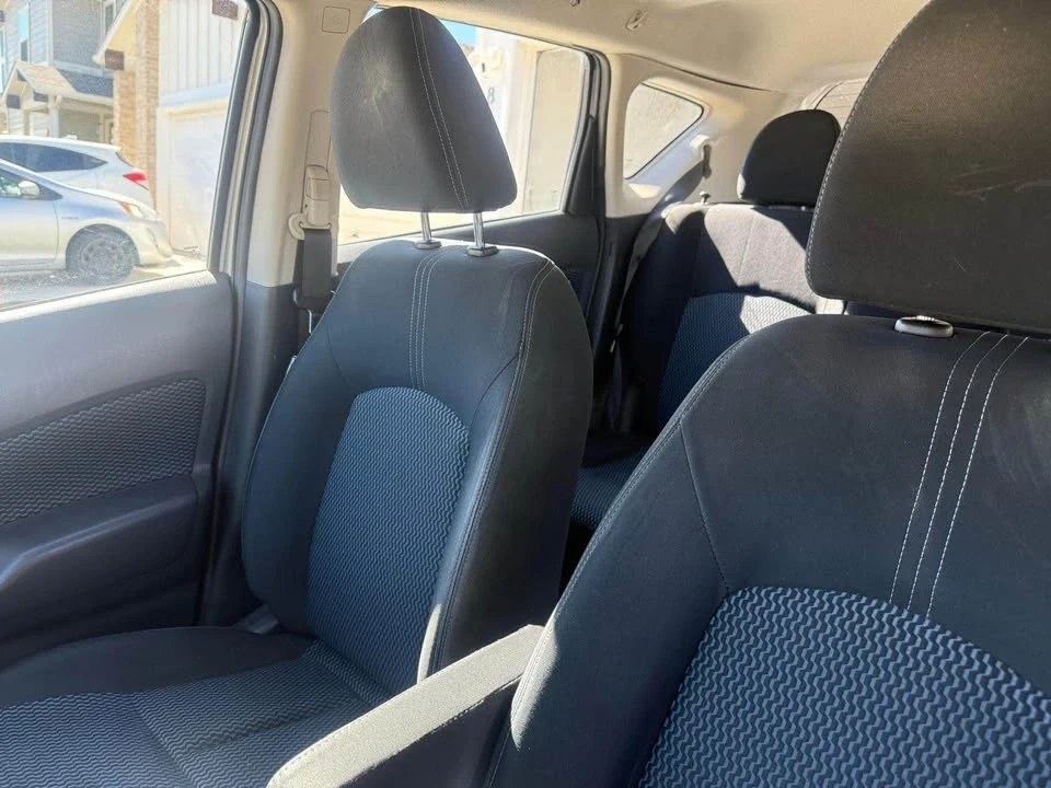 2017 Nissan Versa - Image 8 of 11