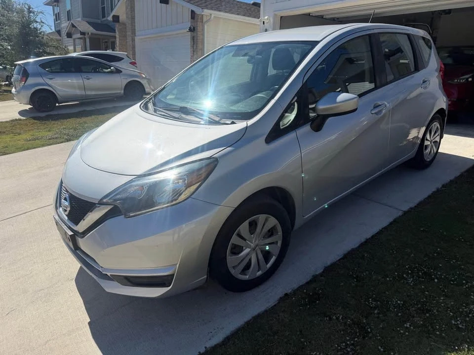 2017 Nissan Versa - Image 6 of 11