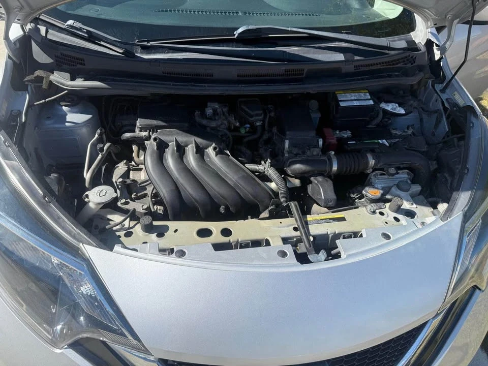 2017 Nissan Versa - Image 11 of 11