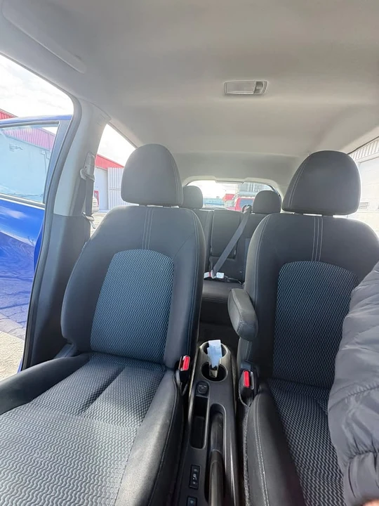 2017 Nissan Versa - Image 14 of 19