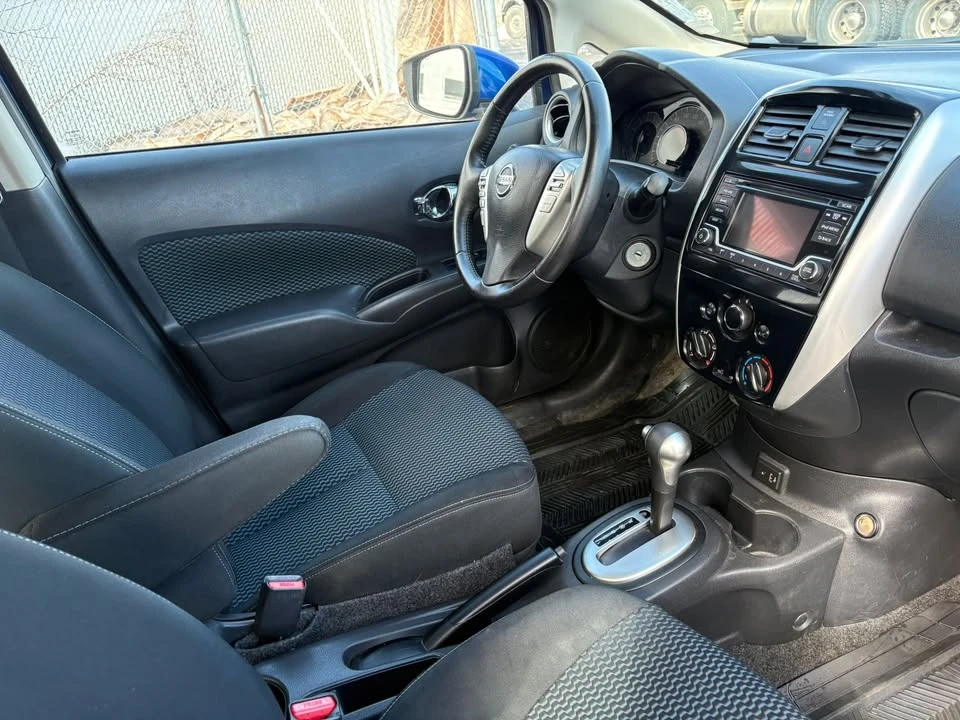 2017 Nissan Versa - Image 8 of 19