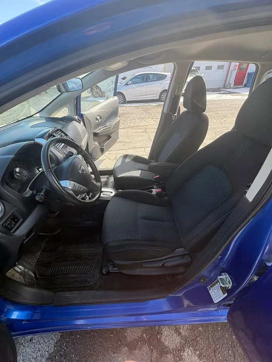 2017 Nissan Versa - Image 15 of 19