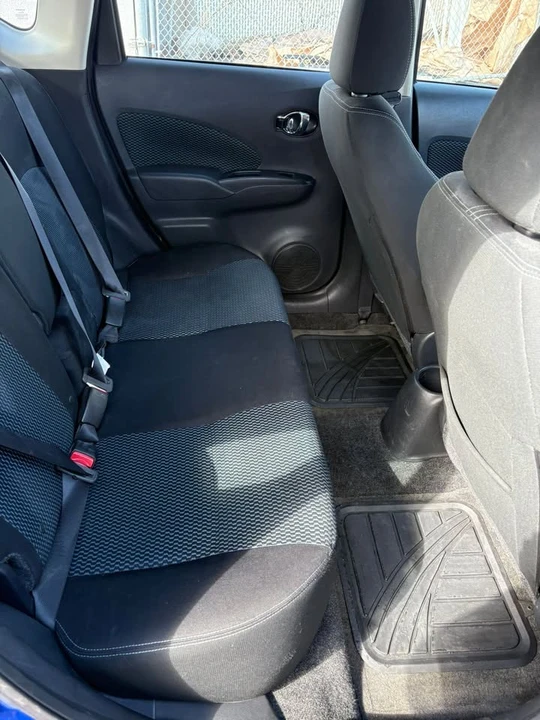 2017 Nissan Versa - Image 12 of 19