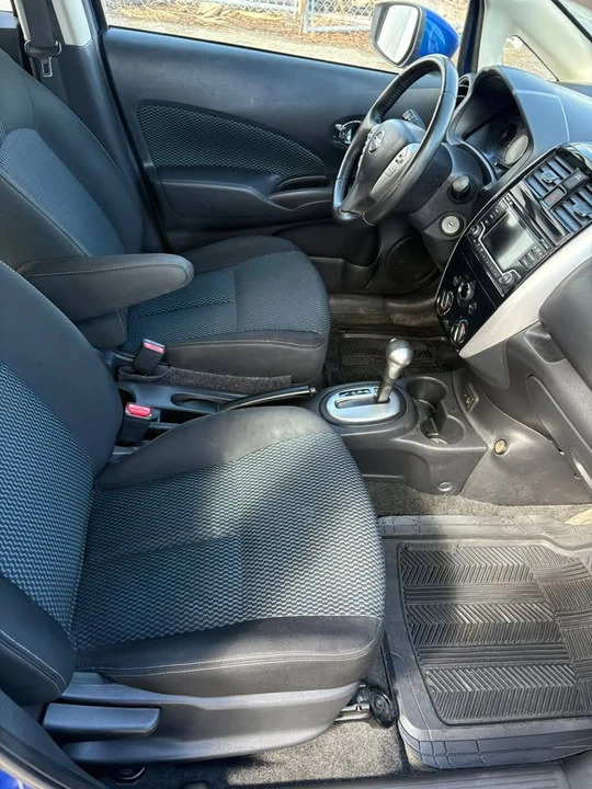 2017 Nissan Versa - Image 17 of 19