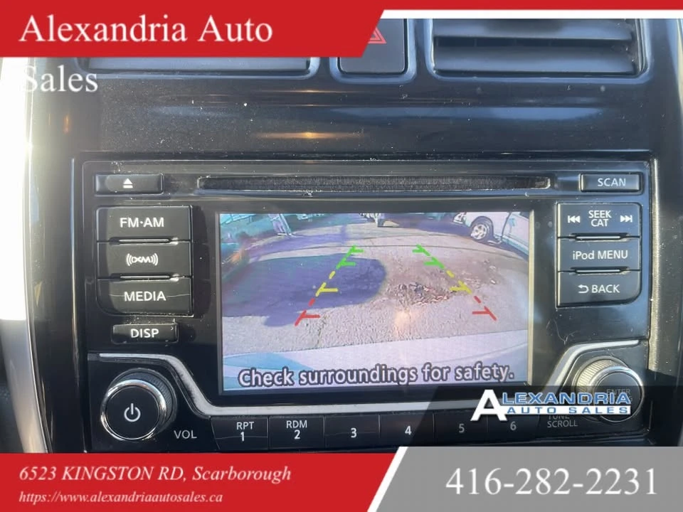 2017 Nissan Versa - Image 20 of 20
