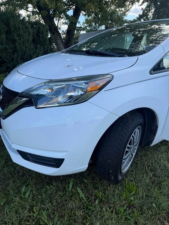 2017 Nissan Versa - Image 11 of 11