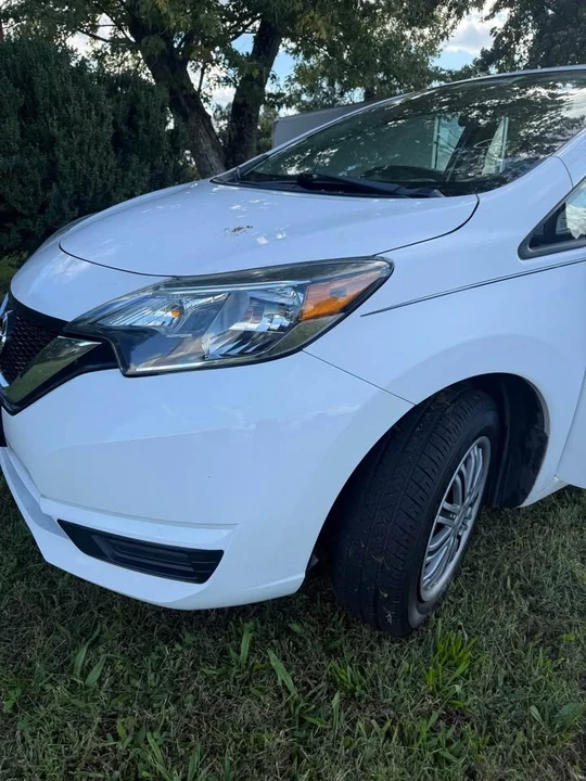 2017 Nissan Versa - Image 10 of 10