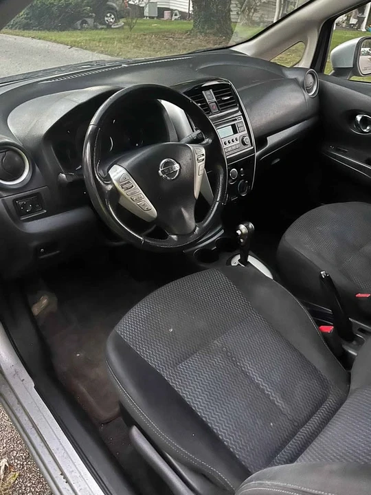 2017 Nissan Versa - Image 13 of 13