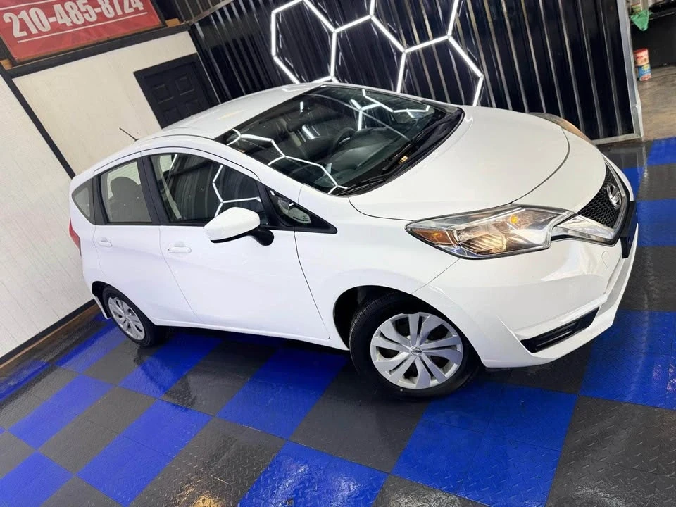 2017 Nissan Versa - Image 8 of 15
