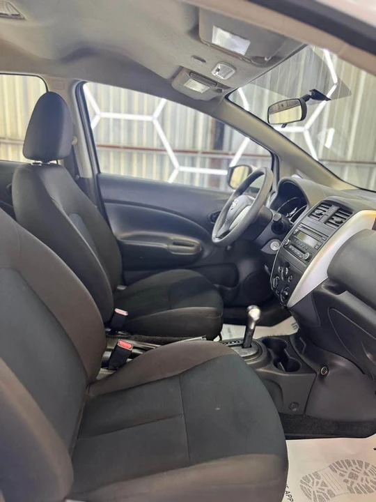 2017 Nissan Versa - Image 7 of 15