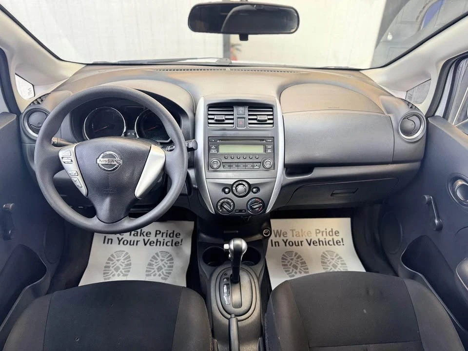 2017 Nissan Versa - Image 11 of 15
