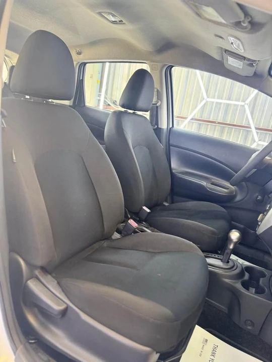 2017 Nissan Versa - Image 6 of 15