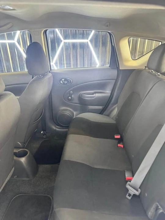 2017 Nissan Versa - Image 12 of 15
