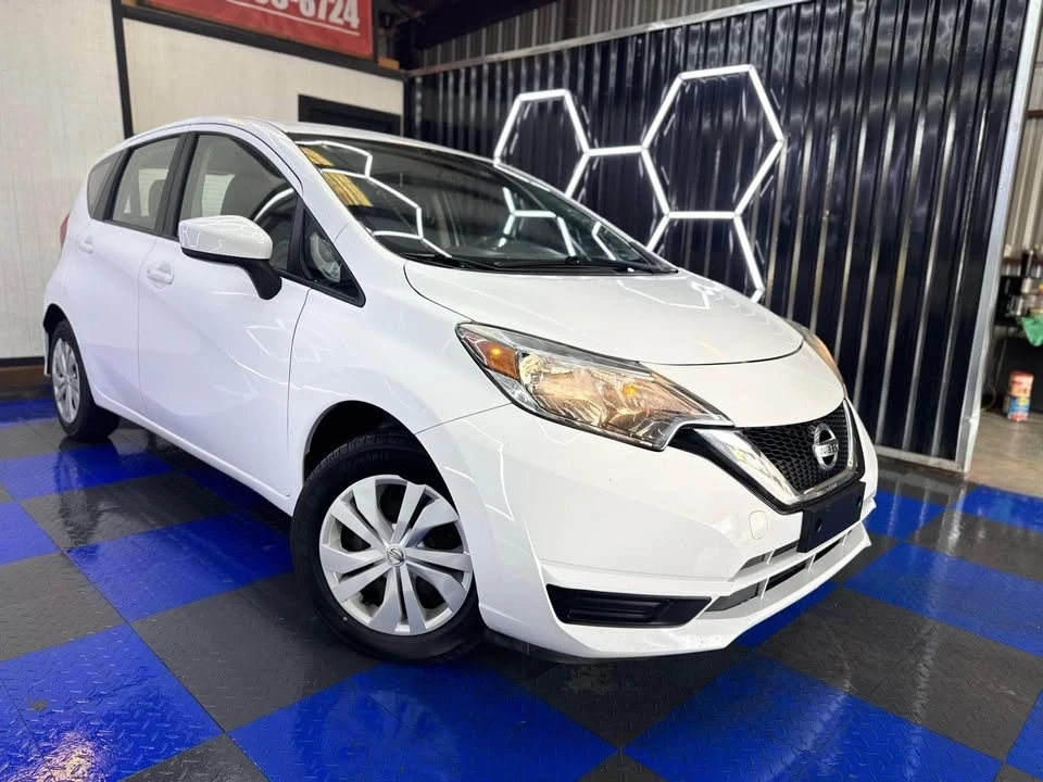 2017 Nissan Versa - Image 3 of 15