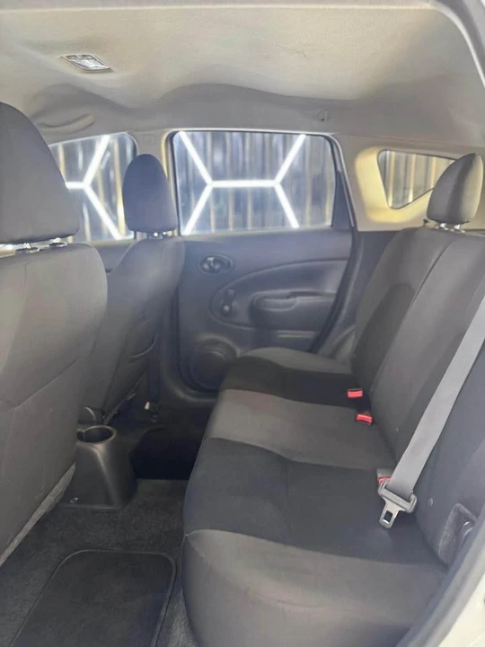 2017 Nissan Versa - Image 9 of 9