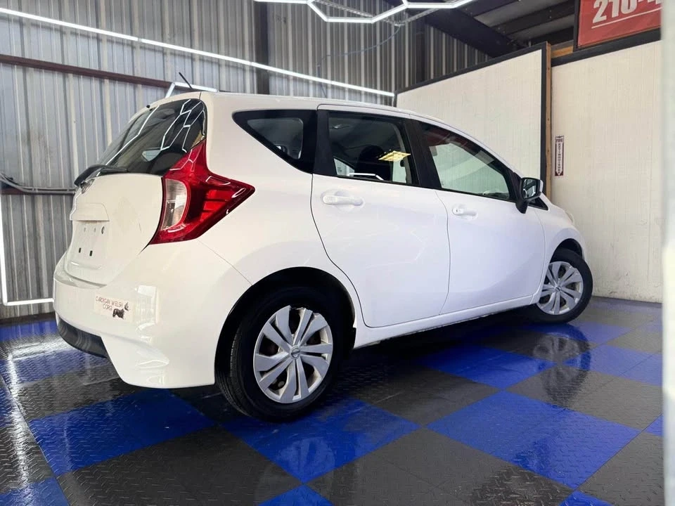 2017 Nissan Versa - Image 3 of 9