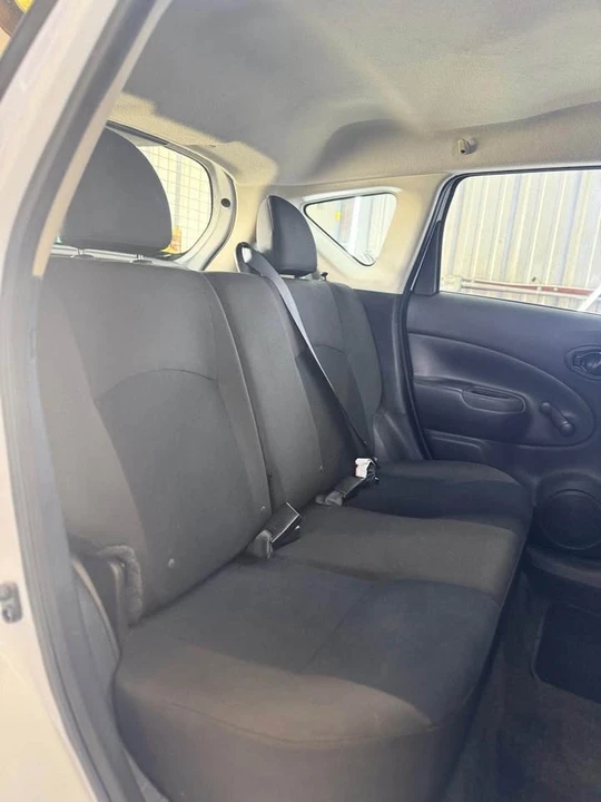 2017 Nissan Versa - Image 8 of 9
