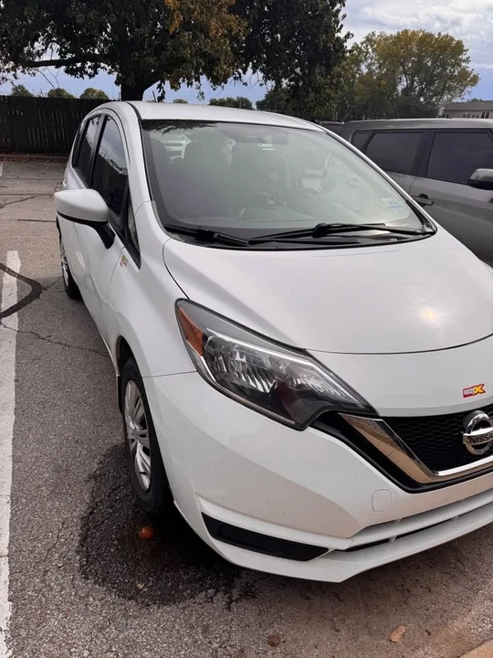 2017 Nissan Versa - Image 2 of 6