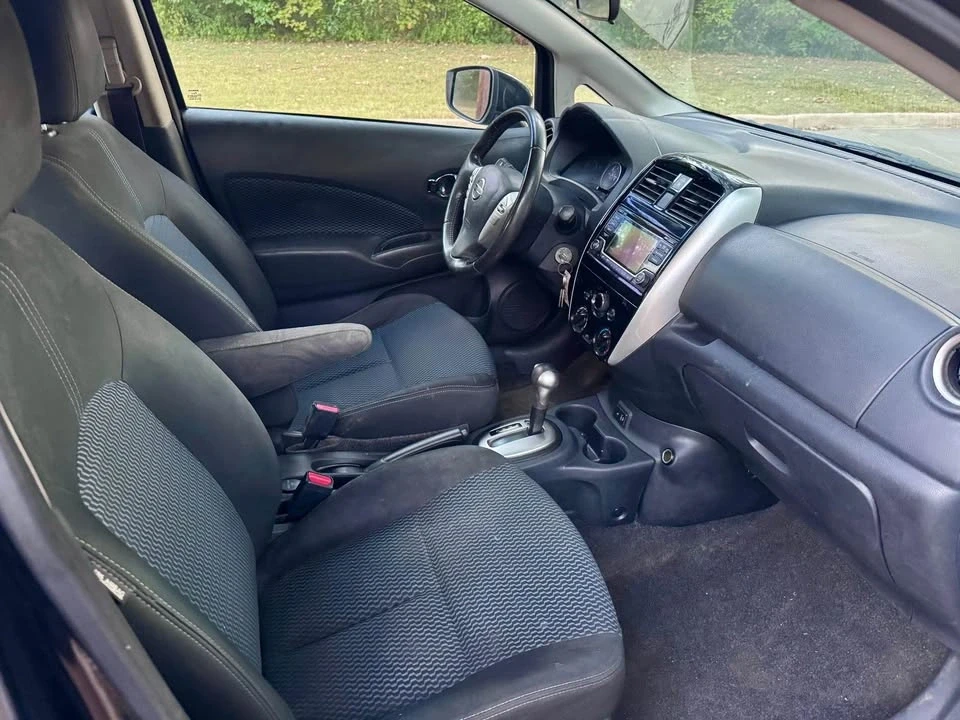 2017 Nissan Versa - Image 3 of 13