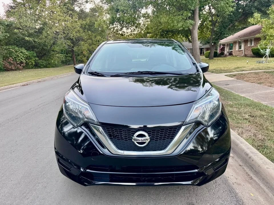 2017 Nissan Versa - Image 13 of 13