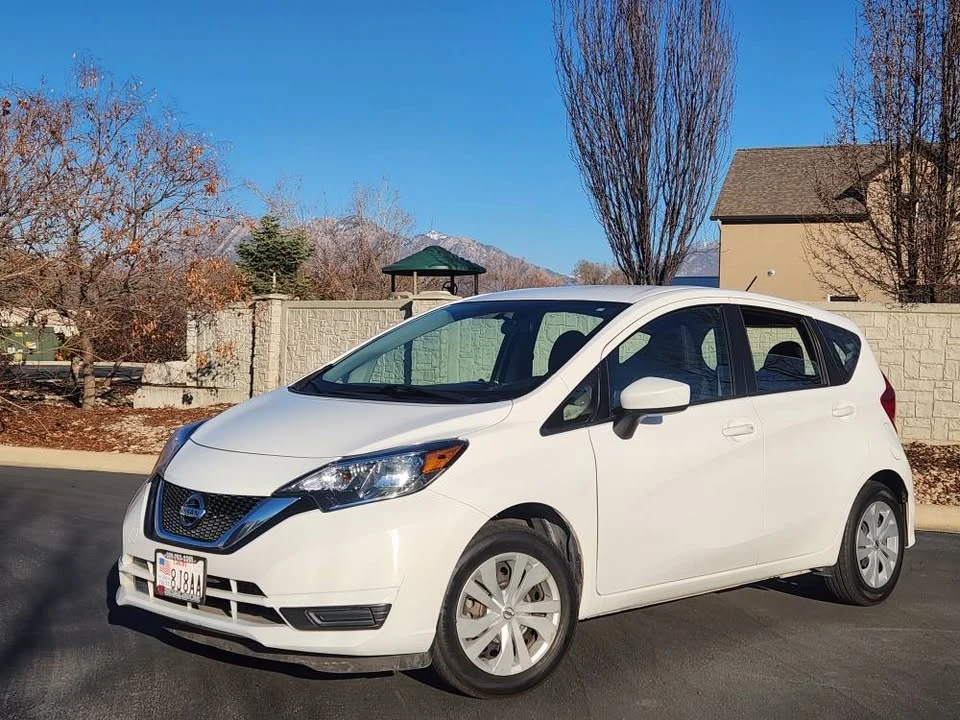 2017 Nissan Versa - Image 16 of 17