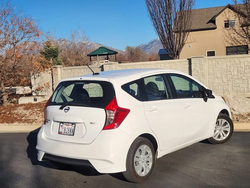 2017 Nissan Versa - Image 3 of 17