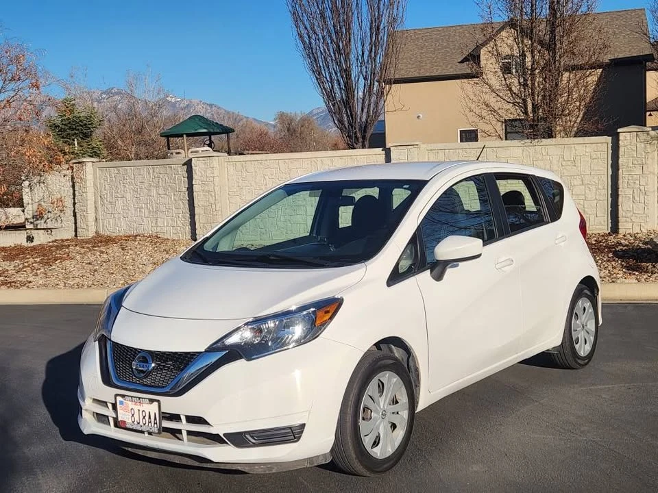 2017 Nissan Versa - Image 2 of 17