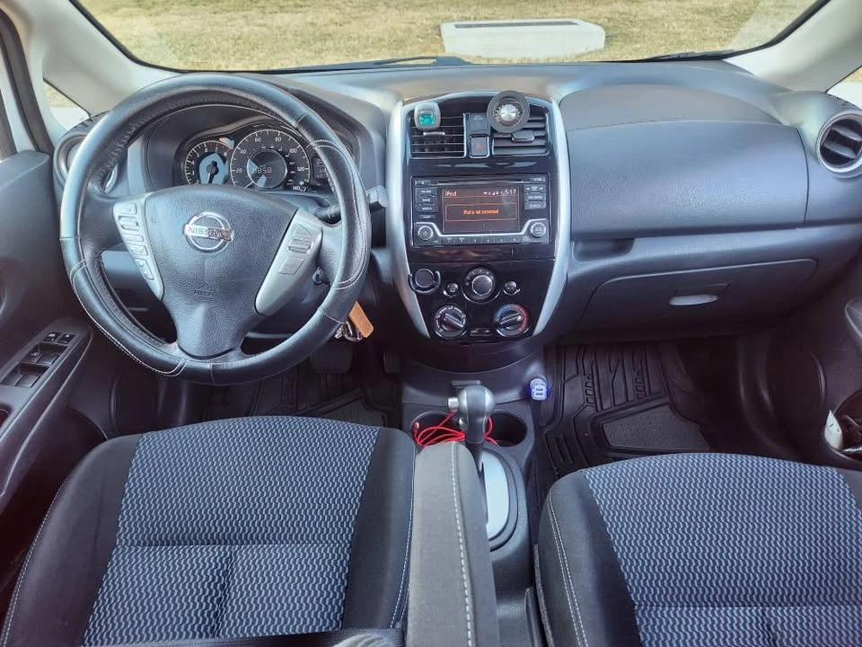 2017 Nissan Versa - Image 7 of 17