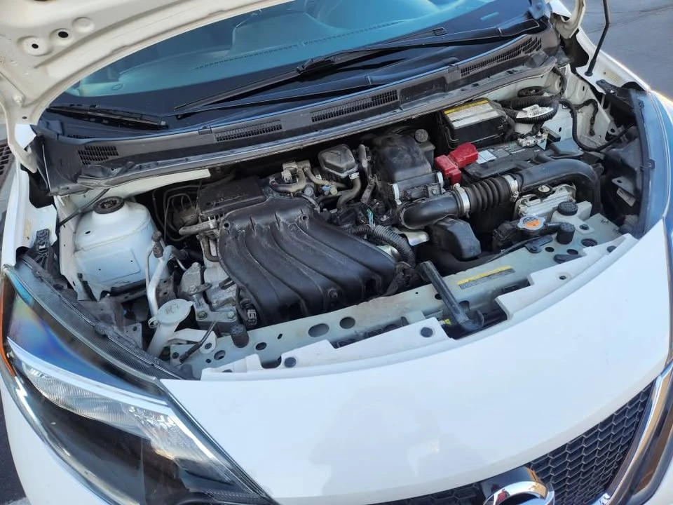 2017 Nissan Versa - Image 13 of 17