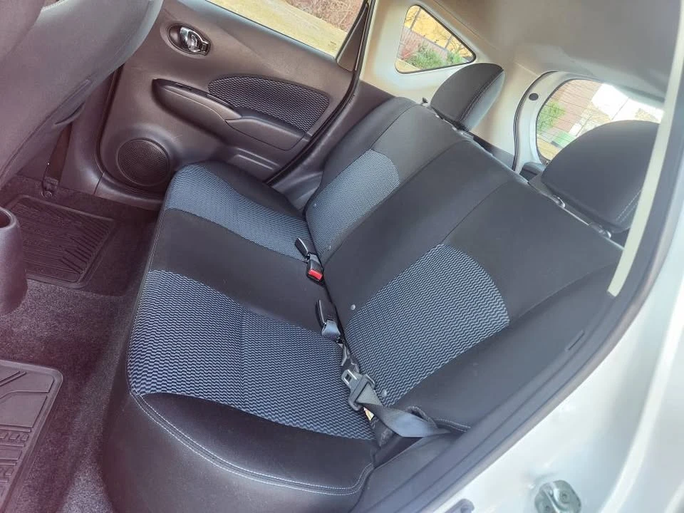 2017 Nissan Versa - Image 6 of 17