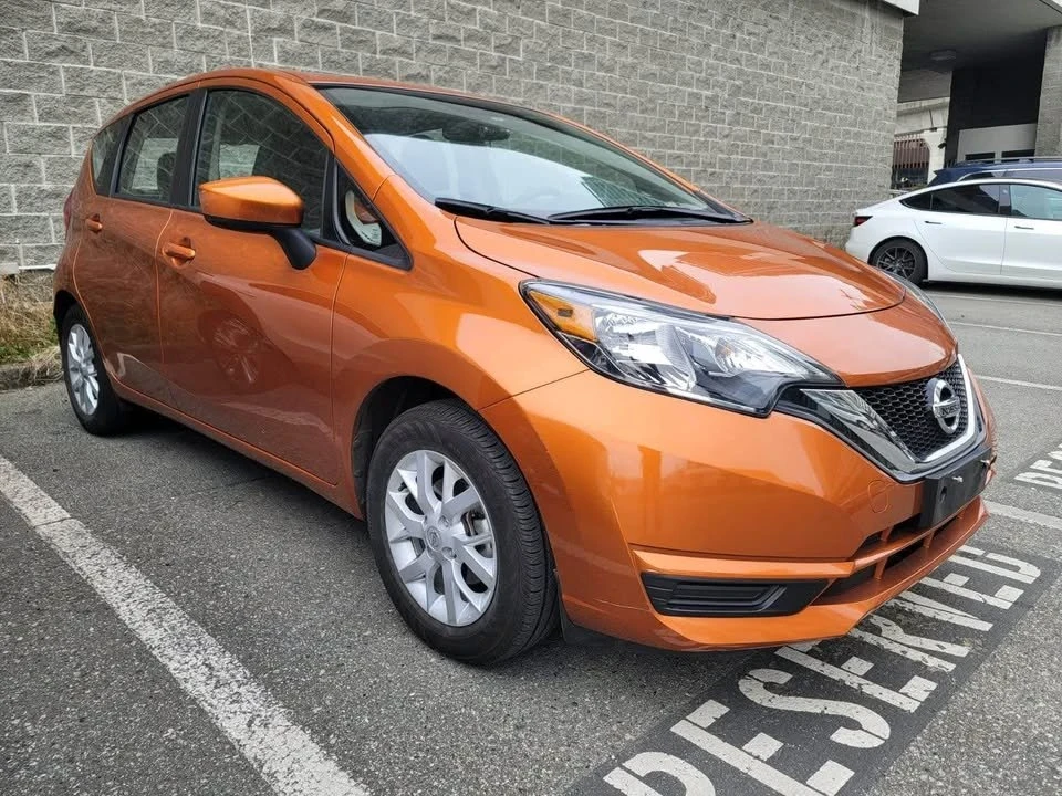 2017 Nissan Versa - Image 2 of 7