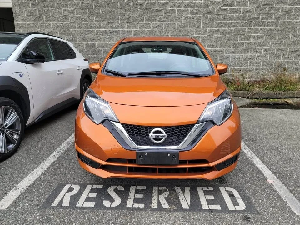 2017 Nissan Versa - Image 6 of 7
