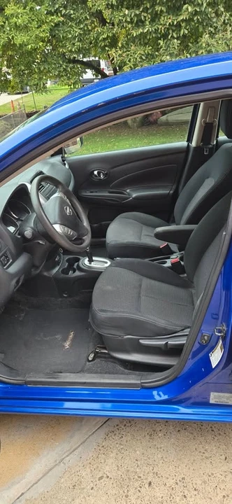 2017 Nissan Versa - Image 6 of 10