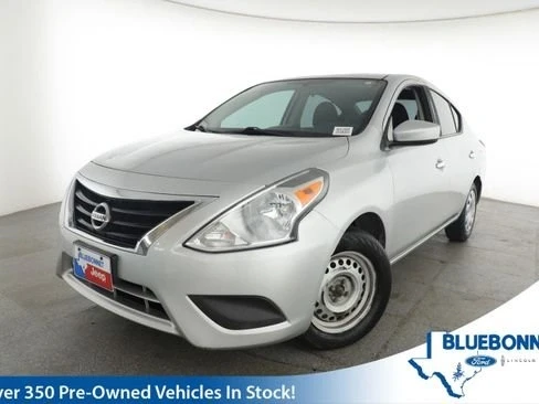 2017 Nissan Versa - Image 2 of 20