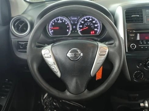 2017 Nissan Versa - Image 17 of 20