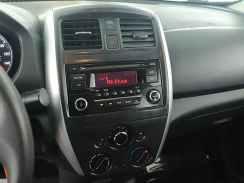 2017 Nissan Versa - Image 13 of 20