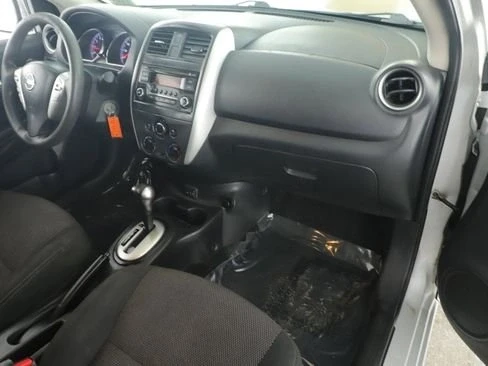 2017 Nissan Versa - Image 19 of 20
