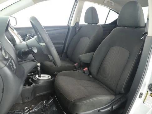 2017 Nissan Versa - Image 11 of 20