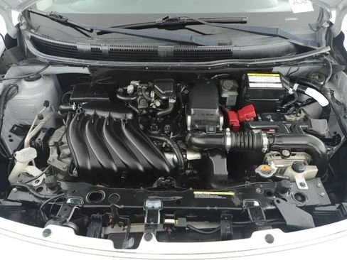 2017 Nissan Versa - Image 7 of 20