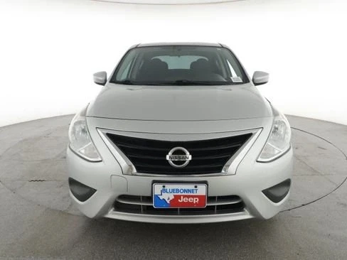 2017 Nissan Versa - Image 3 of 20