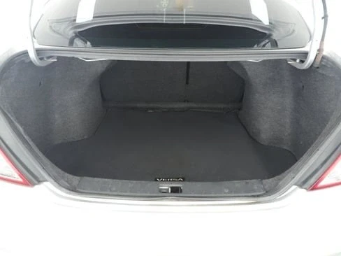 2017 Nissan Versa - Image 6 of 20