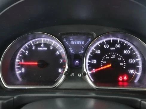 2017 Nissan Versa - Image 16 of 20