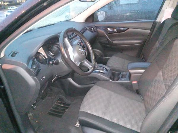 2017 Nissan Rogue - Image 3 of 9