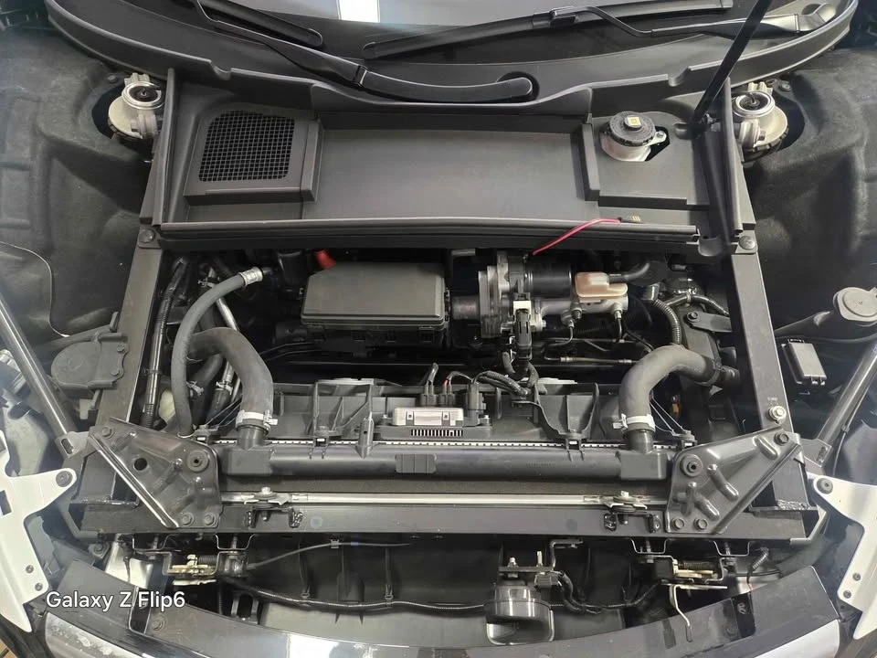 2017 Acura NC1 NSX - Image 8 of 8