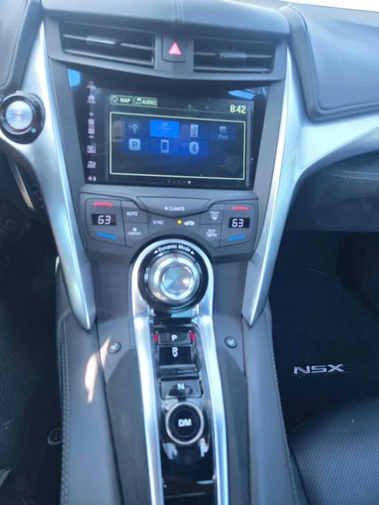 2017 Acura NC1 NSX - Image 7 of 8