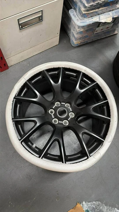 2017 Parts & Memorabilia Wheels - Image 2 of 3