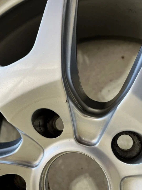 2017 Parts & Memorabilia Other Wheels - Image 6 of 10
