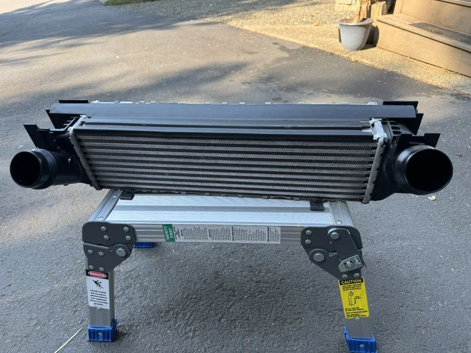 2017 Parts & Memorabilia Mechanical Components - Image 7 of 7